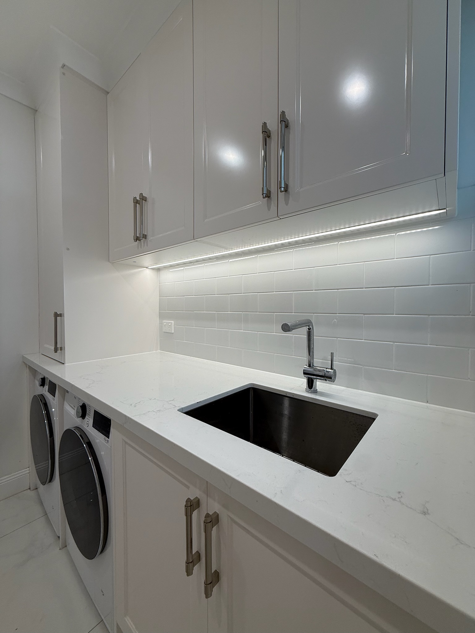 Thirroul Laundry photo