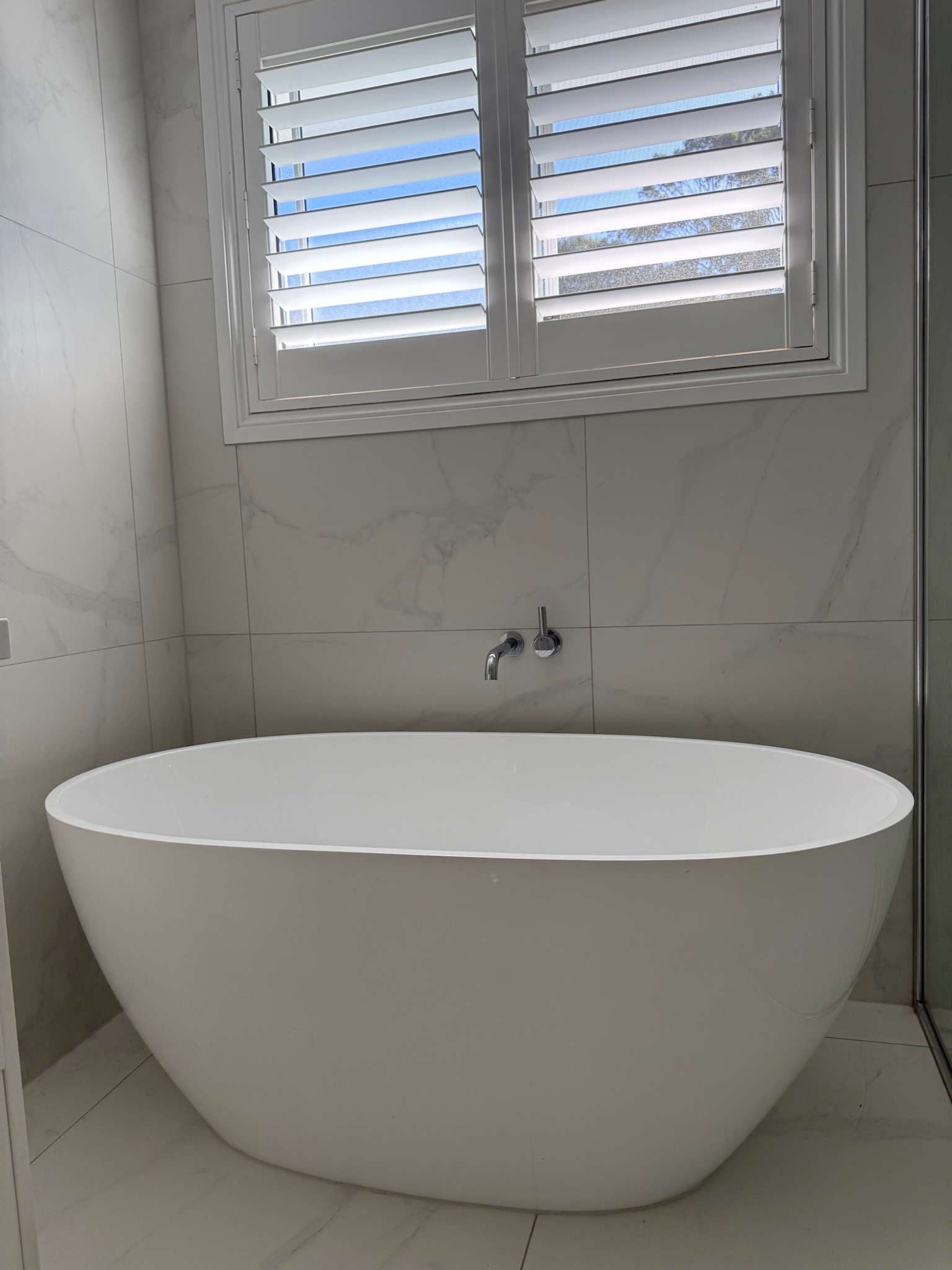 Thirroul Main Bathroom photo