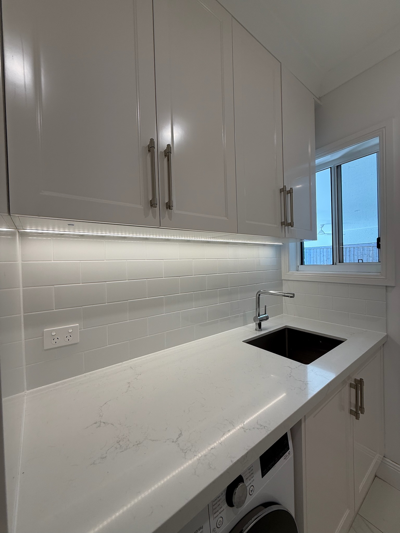 Thirroul Laundry photo