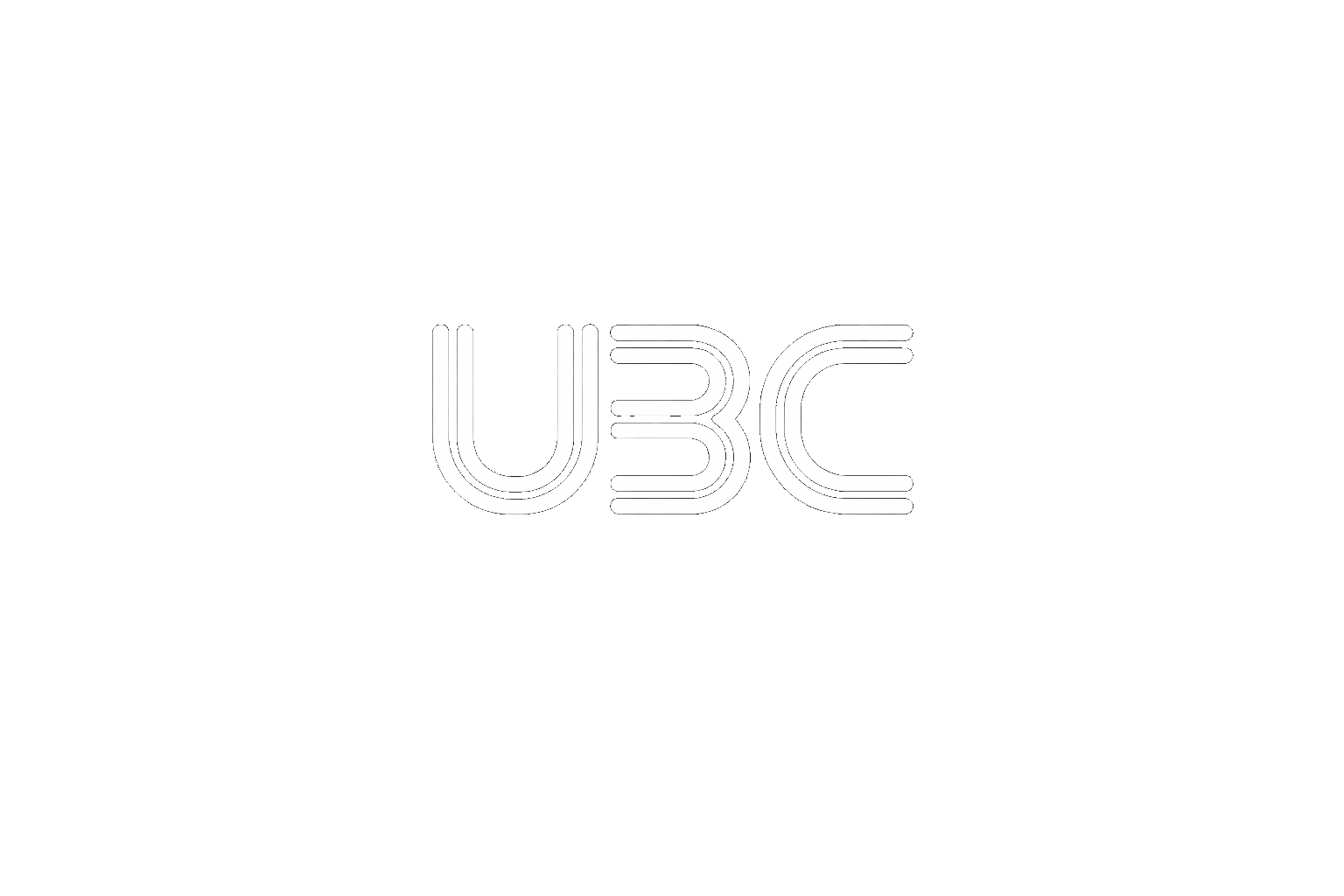 UBC logo